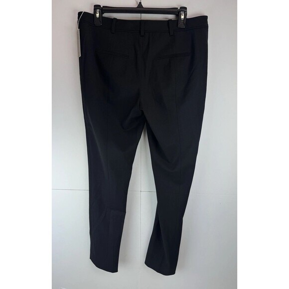 Jason Wu $795 Wool Blend Slim Leg Dress Pants Size:8 NWT - Picture 3 of 9